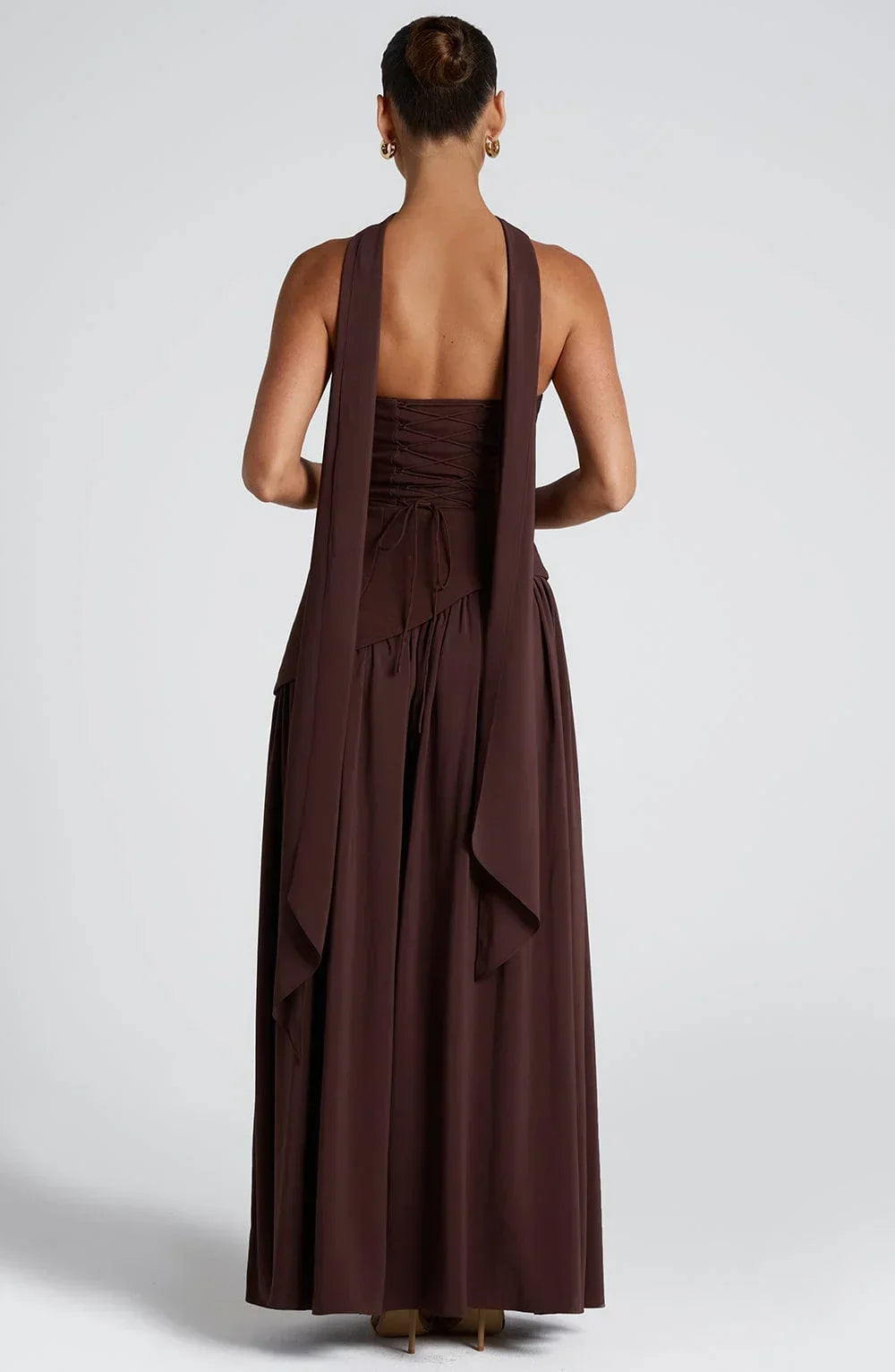 VESTIDO DE INVITADA | CORSÉ