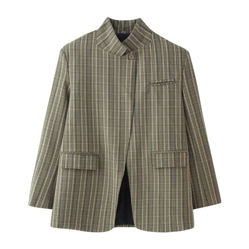 BLAZER | CUELLO MAO