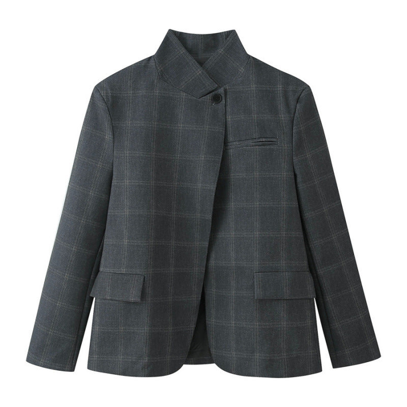 BLAZER | CUELLO MAO