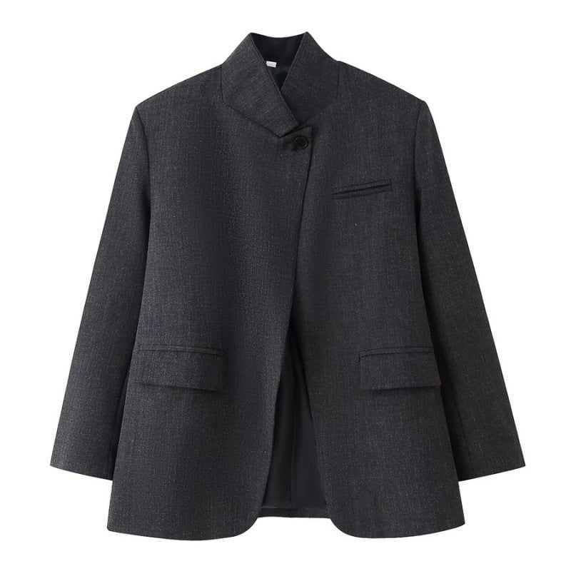 BLAZER | CUELLO MAO