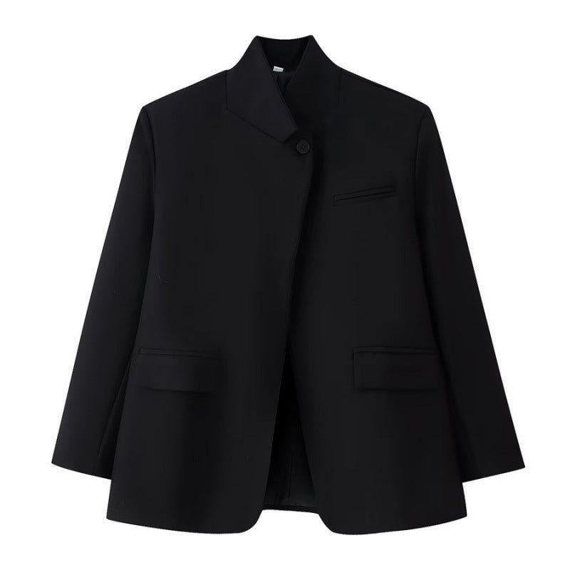 BLAZER | CUELLO MAO