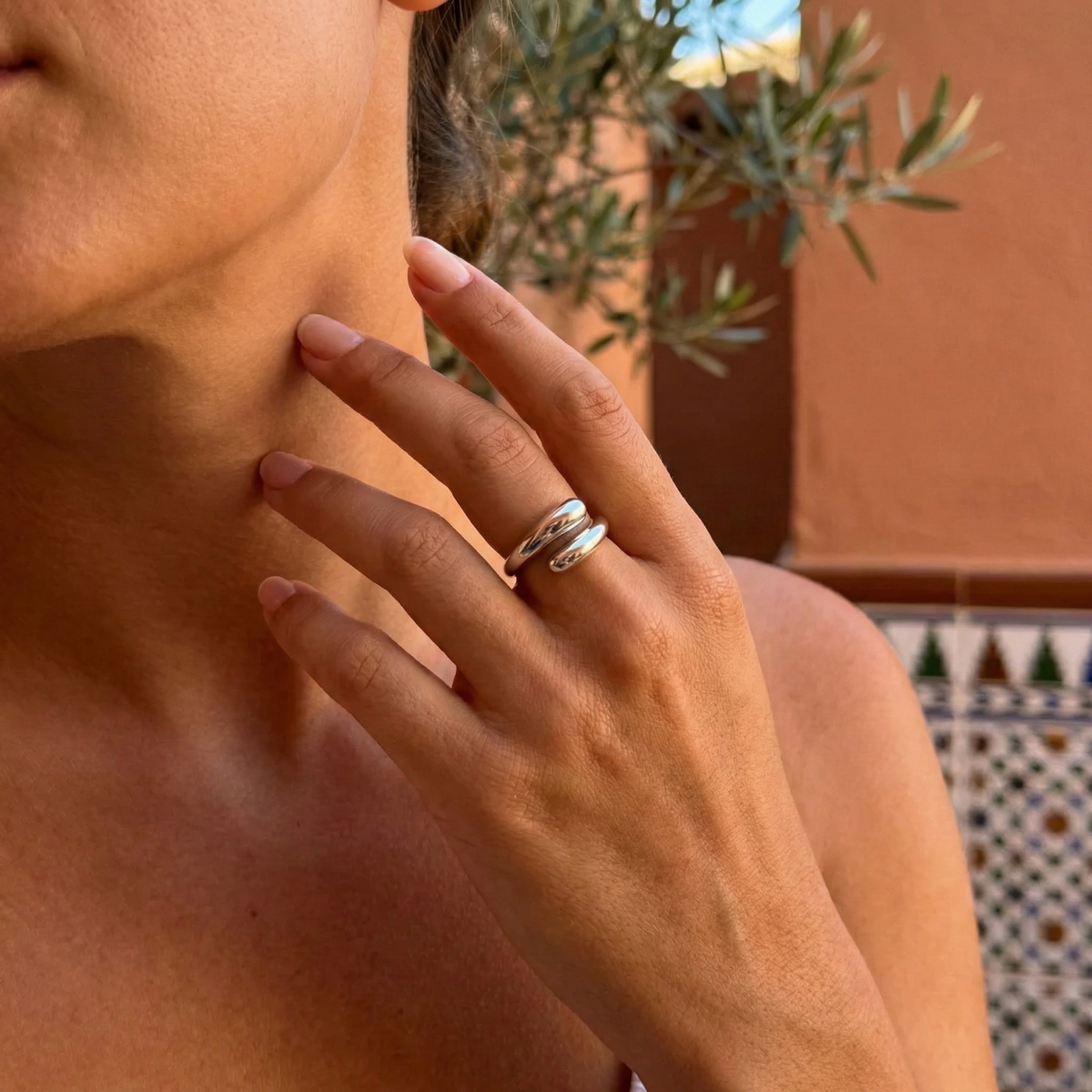 ANILLO | GOTA